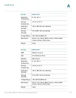 Preview for 173 page of Cisco SRP 526W Administration Manual