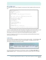 Предварительный просмотр 5 страницы Cisco SRP500 Configuration Manual