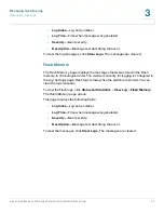 Предварительный просмотр 28 страницы Cisco SRW208MP Administration Manual