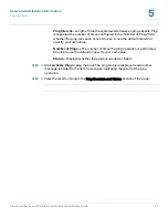 Предварительный просмотр 50 страницы Cisco SRW208MP Administration Manual