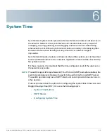 Предварительный просмотр 51 страницы Cisco SRW208MP Administration Manual