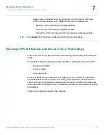 Предварительный просмотр 66 страницы Cisco SRW208MP Administration Manual