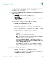 Предварительный просмотр 217 страницы Cisco SRW208MP Administration Manual