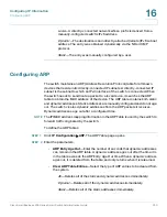 Предварительный просмотр 219 страницы Cisco SRW208MP Administration Manual