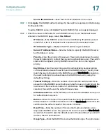 Предварительный просмотр 229 страницы Cisco SRW208MP Administration Manual