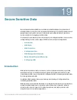 Предварительный просмотр 252 страницы Cisco SRW208MP Administration Manual