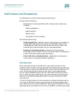 Предварительный просмотр 271 страницы Cisco SRW208MP Administration Manual