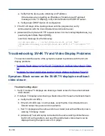 Preview for 62 page of Cisco StadiumVision SV-4K Deployment Manual