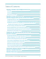 Preview for 2 page of Cisco Stealthwatch Hardware Deployment And Configuration Manual