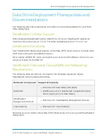 Preview for 13 page of Cisco Stealthwatch Hardware Deployment And Configuration Manual