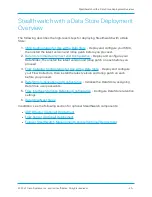 Preview for 25 page of Cisco Stealthwatch Hardware Deployment And Configuration Manual