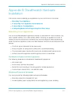 Preview for 67 page of Cisco Stealthwatch Hardware Deployment And Configuration Manual