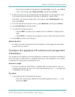 Preview for 75 page of Cisco Stealthwatch Hardware Deployment And Configuration Manual