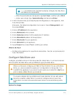 Preview for 76 page of Cisco Stealthwatch Hardware Deployment And Configuration Manual