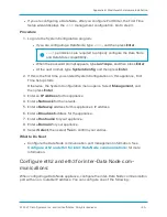 Preview for 80 page of Cisco Stealthwatch Hardware Deployment And Configuration Manual