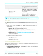 Preview for 86 page of Cisco Stealthwatch Hardware Deployment And Configuration Manual