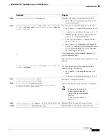 Предварительный просмотр 7 страницы Cisco STM-1 Manual