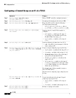 Предварительный просмотр 8 страницы Cisco STM-1 Manual