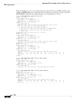 Предварительный просмотр 20 страницы Cisco STM-1 Manual