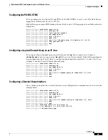 Предварительный просмотр 23 страницы Cisco STM-1 Manual