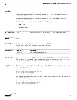 Предварительный просмотр 30 страницы Cisco STM-1 Manual