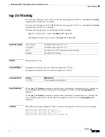 Предварительный просмотр 37 страницы Cisco STM-1 Manual