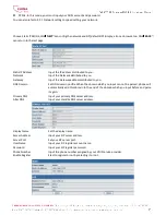 Preview for 15 page of Cisco SVP2000P User Manual