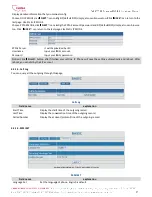 Предварительный просмотр 16 страницы Cisco SVP2000P User Manual