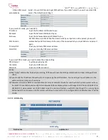 Preview for 18 page of Cisco SVP2000P User Manual