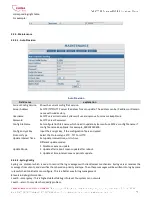 Предварительный просмотр 38 страницы Cisco SVP2000P User Manual