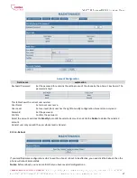 Preview for 41 page of Cisco SVP2000P User Manual