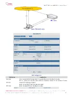 Предварительный просмотр 45 страницы Cisco SVP2000P User Manual