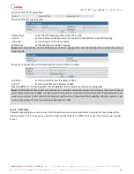 Preview for 46 page of Cisco SVP2000P User Manual