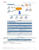 Предварительный просмотр 47 страницы Cisco SVP2000P User Manual