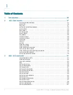 Preview for 2 page of Cisco Sx350 Cli Manual