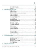 Preview for 7 page of Cisco Sx350 Cli Manual