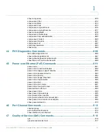 Preview for 17 page of Cisco Sx350 Cli Manual