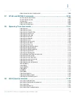 Preview for 21 page of Cisco Sx350 Cli Manual