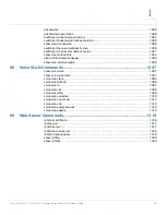 Preview for 25 page of Cisco Sx350 Cli Manual