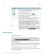 Preview for 35 page of Cisco Sx350 Cli Manual