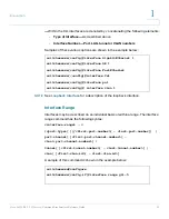 Preview for 39 page of Cisco Sx350 Cli Manual