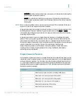 Preview for 43 page of Cisco Sx350 Cli Manual