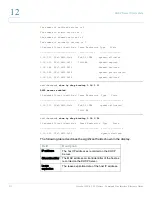 Preview for 312 page of Cisco Sx350 Cli Manual