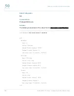 Preview for 1010 page of Cisco Sx350 Cli Manual