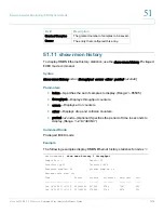 Preview for 1025 page of Cisco Sx350 Cli Manual