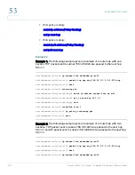 Preview for 1038 page of Cisco Sx350 Cli Manual