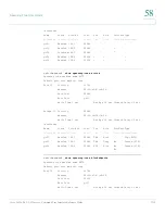 Preview for 1129 page of Cisco Sx350 Cli Manual