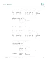 Preview for 1133 page of Cisco Sx350 Cli Manual