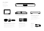 Preview for 3 page of Cisco SX80 Installation Manual