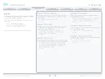 Preview for 18 page of Cisco SX80 Reference Manual